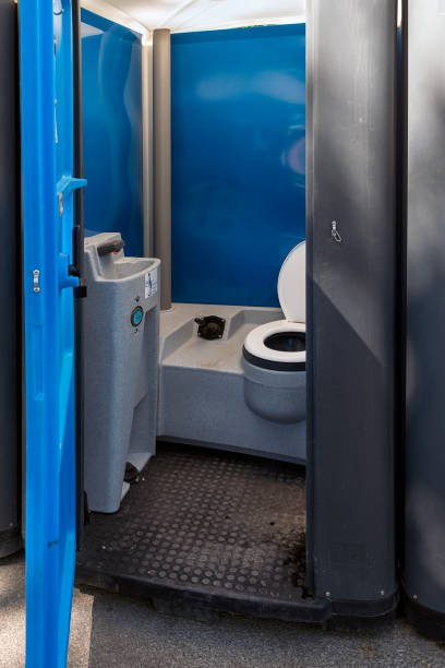 Best Sanitation services for porta potties  in Braddock Hills, PA