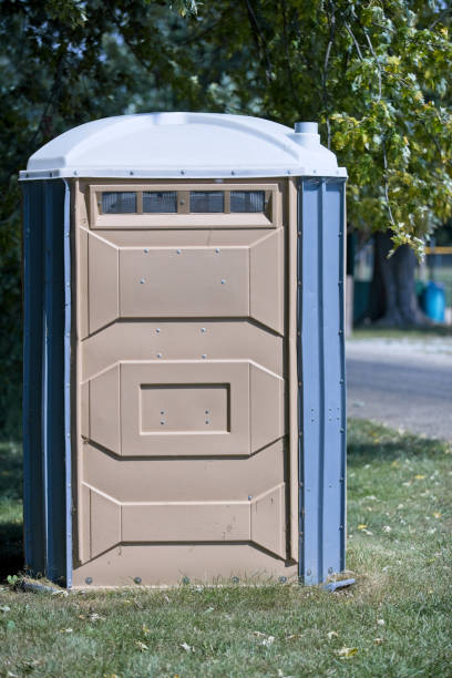 Best Construction site porta potty rental  in Braddock Hills, PA