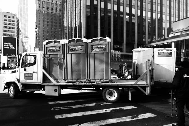Best Handicap porta potty rental  in Braddock Hills, PA