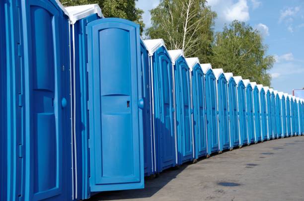 Best Portable toilet rental cost  in Braddock Hills, PA